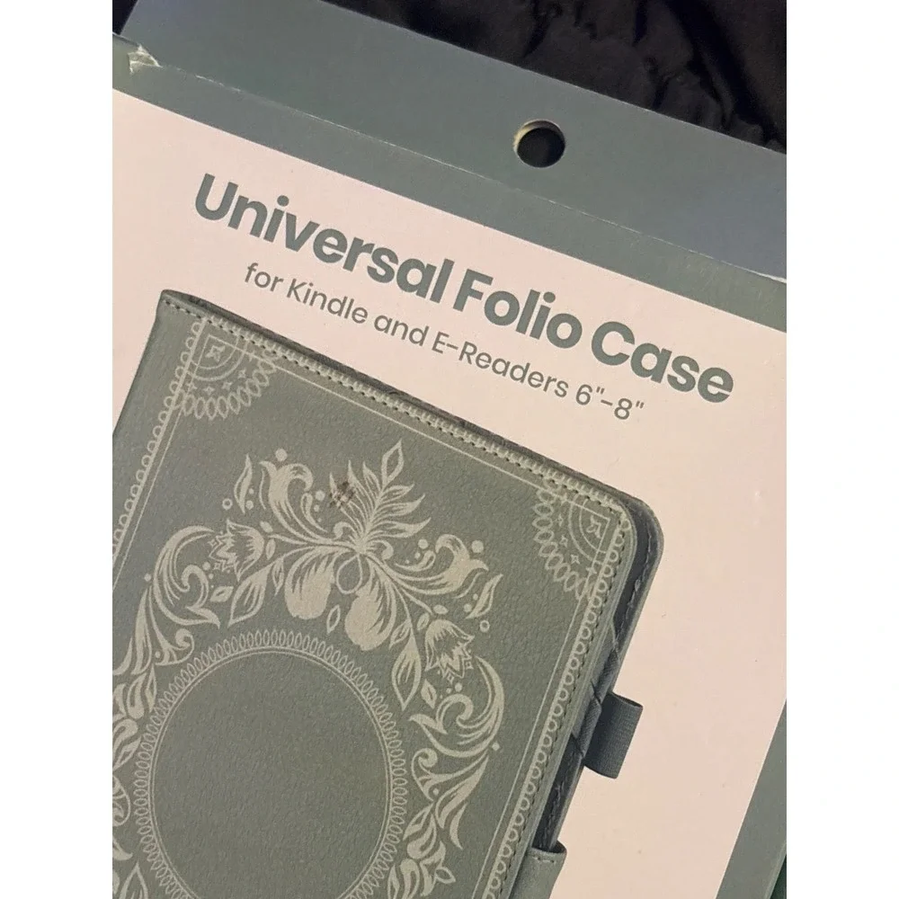 iHome universal folio